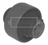 BORG & BECK BSK6860 - Suspensión, Brazo oscilante