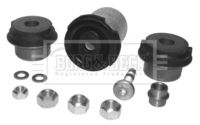 BORG & BECK BSK6623 - Suspensión, Brazo oscilante