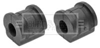 BORG & BECK BSK6899K - Juego de reparación, barra de acoplamiento del estabilizador