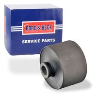 BORG & BECK BSK7162 - Suspensión, soporte del eje