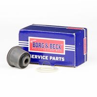 BORG & BECK BSK7190 - Suspensión, Brazo oscilante