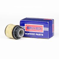 BORG & BECK BSK7232 - Suspensión, soporte del eje