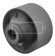 BORG & BECK BSK7532 - Suspensión, Brazo oscilante