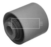 BORG & BECK BSK7573 - Suspensión, Brazo oscilante