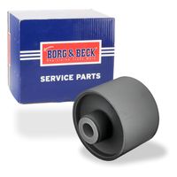 BORG & BECK BSK7702 - Suspensión, Brazo oscilante