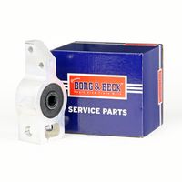 BORG & BECK BSK7761 - Suspensión, Brazo oscilante