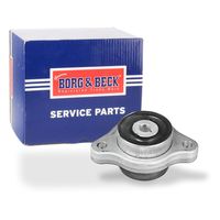 BORG & BECK BSK7884 - Suspensión, Brazo oscilante