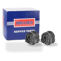BORG & BECK BSK8049K - Juego de reparación, barra de acoplamiento del estabilizador