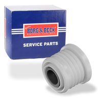 BORG & BECK BSK8063 - Suspensión, soporte del eje