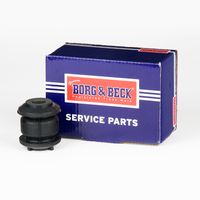 BORG & BECK BSK8139 - Suspensión, Brazo oscilante