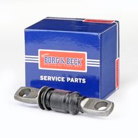 BORG & BECK BSK8168 - Suspensión, Brazo oscilante