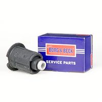 BORG & BECK BSM2000 - Suspensión, soporte del eje
