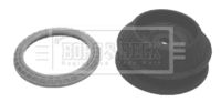 BORG & BECK BSM5031 - Cojinete columna suspensión