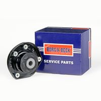 BORG & BECK BSM5303 - Cojinete columna suspensión