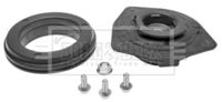 BORG & BECK BSM5328 - Cojinete columna suspensión