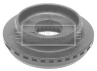 BORG & BECK BSM5339 - Cojienete de rodillos, columna amortiguación