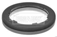 BORG & BECK BSM5396 - Cojienete de rodillos, columna amortiguación