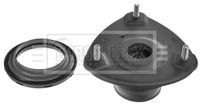 BORG & BECK BSM5475 - Cojinete columna suspensión