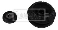 BORG & BECK BSM5591 - Cojinete columna suspensión