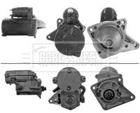 BORG & BECK BST2024 - Motor de arranque