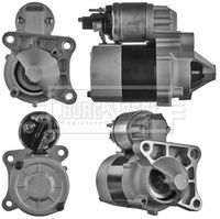 BORG & BECK BST2025 - Motor de arranque