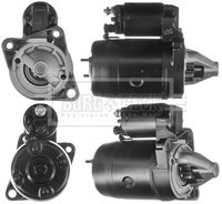 BORG & BECK BST2031 - Motor de arranque