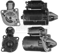 BORG & BECK BST2101 - Motor de arranque
