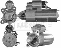 BORG & BECK BST2140 - Motor de arranque