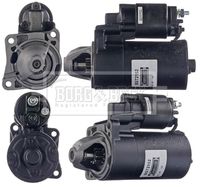 BORG & BECK BST2152 - Motor de arranque