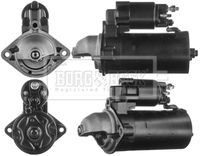 BORG & BECK BST2195 - Motor de arranque