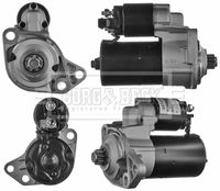 BORG & BECK BST2205 - Motor de arranque