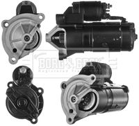 BORG & BECK BST2218 - Motor de arranque