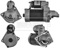 BORG & BECK BST2299 - Motor de arranque