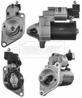 BORG & BECK BST2309 - Motor de arranque