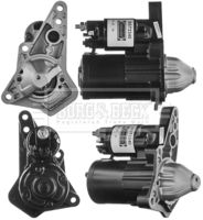 BORG & BECK BST2340 - Motor de arranque