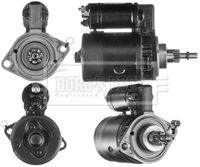 BORG & BECK BST2343 - Motor de arranque