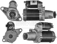 BORG & BECK BST2352 - Motor de arranque