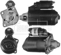 BORG & BECK BST2398 - Motor de arranque
