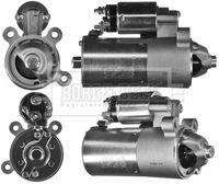 BORG & BECK BST2403 - Motor de arranque