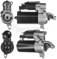 BORG & BECK BST2427 - Motor de arranque