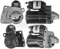 BORG & BECK BST2429 - Motor de arranque