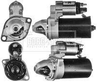 BORG & BECK BST2430 - Motor de arranque