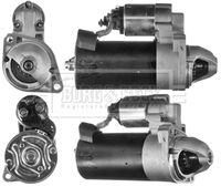 BORG & BECK BST2433 - Motor de arranque
