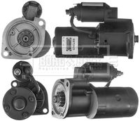 BORG & BECK BST2623 - Motor de arranque