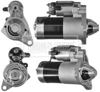 BORG & BECK BST2655 - Motor de arranque