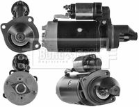BORG & BECK BST32054 - Motor de arranque