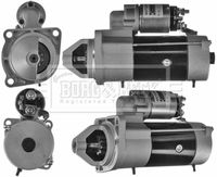 BORG & BECK BST32085 - Motor de arranque