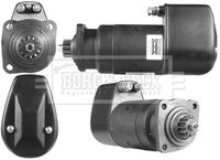 BORG & BECK BST32098 - Motor de arranque