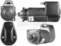 BORG & BECK BST32779 - Motor de arranque
