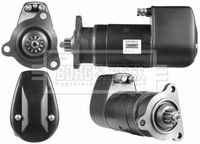 BORG & BECK BST32814 - Motor de arranque